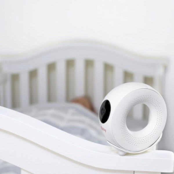 Ibaby monitor hot sale m2 android